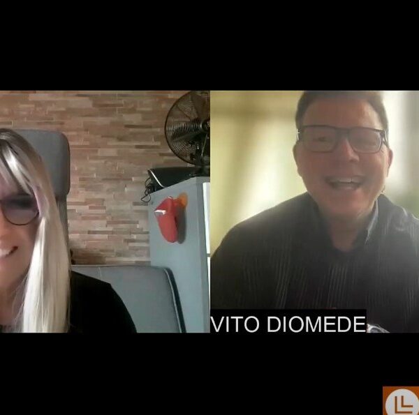 Vito Diomede