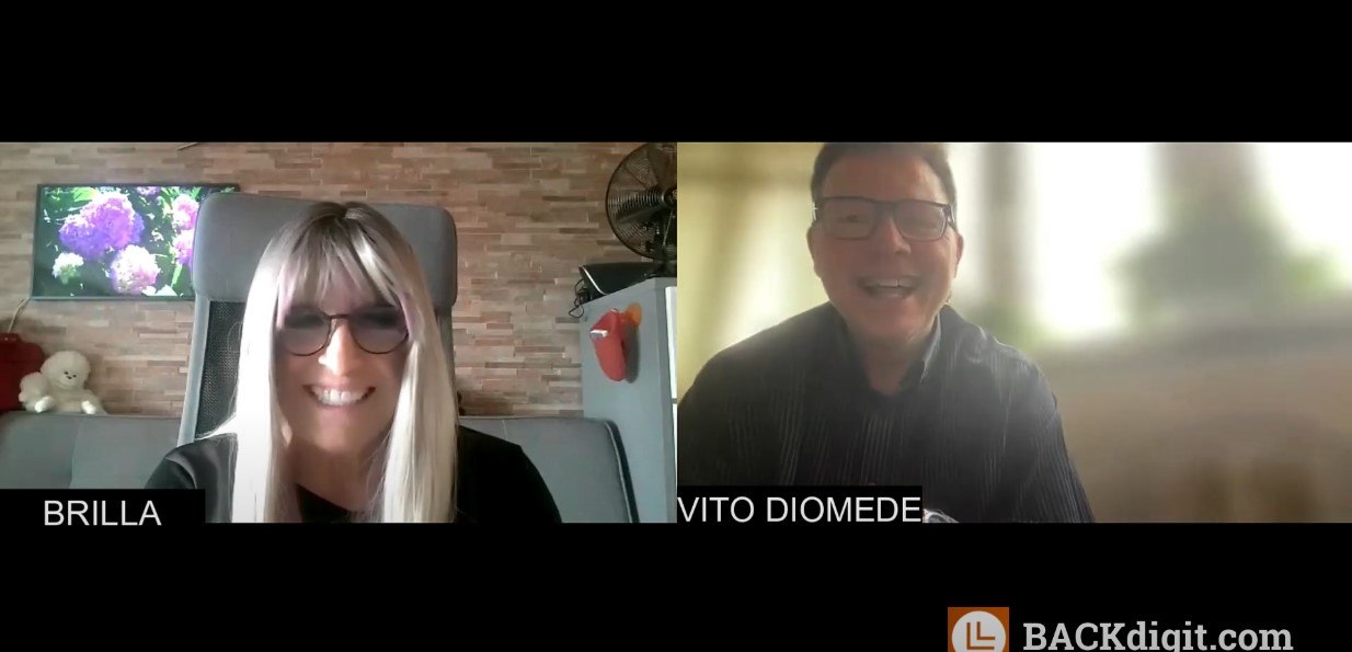 Vito Diomede