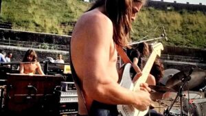 Pink Floyd al cinema