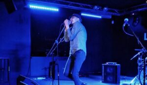 Roberto Bonfanti e Max Zanotti