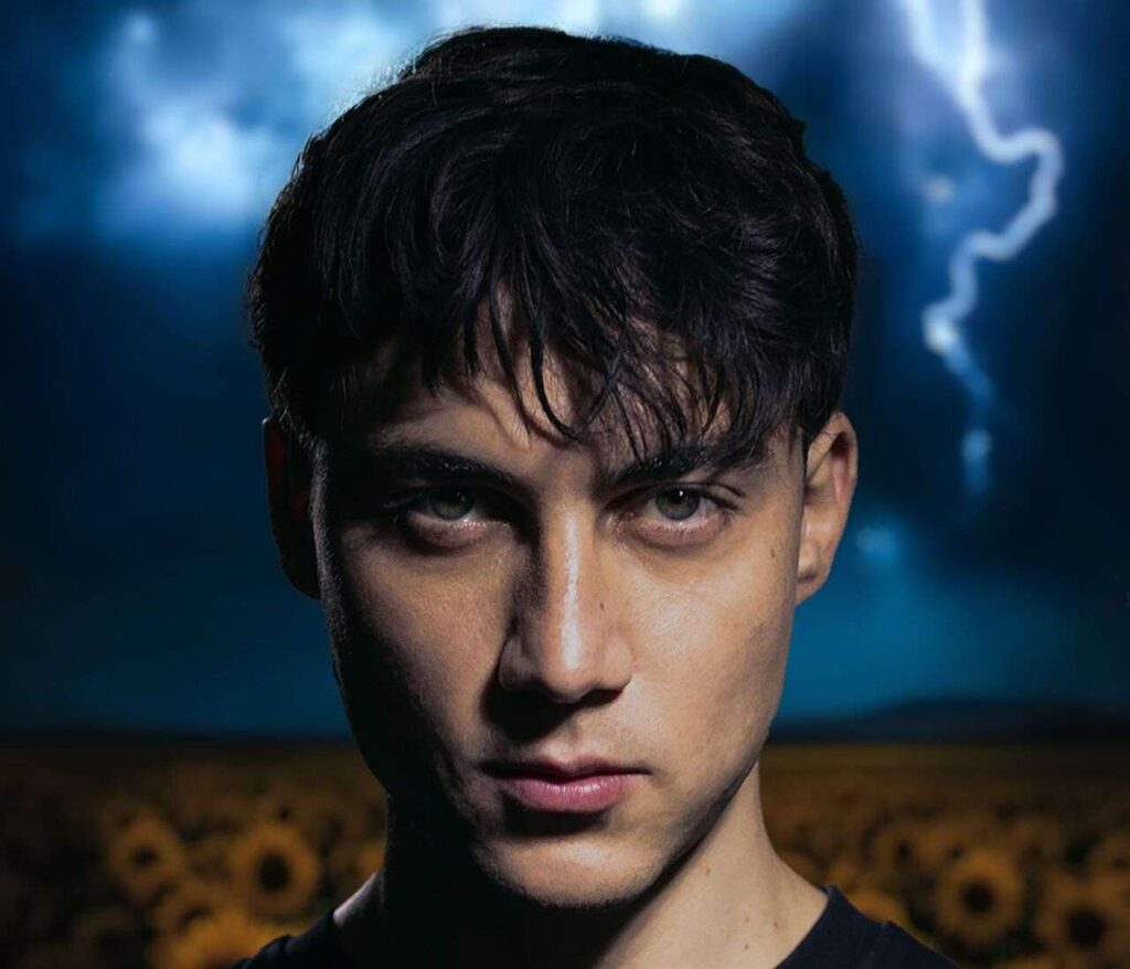Matteo Paolillo