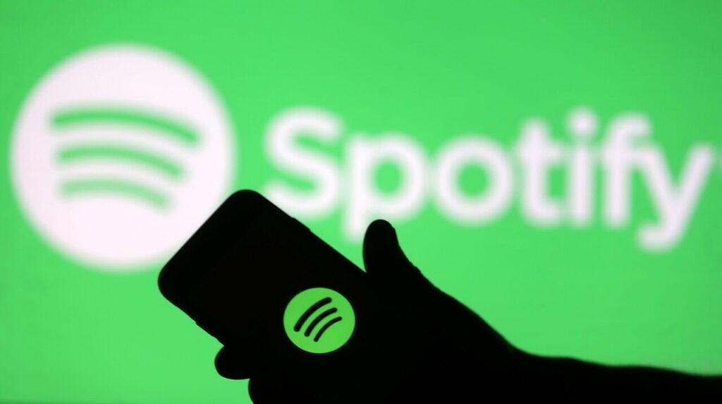 Algoritmo di Spotify
