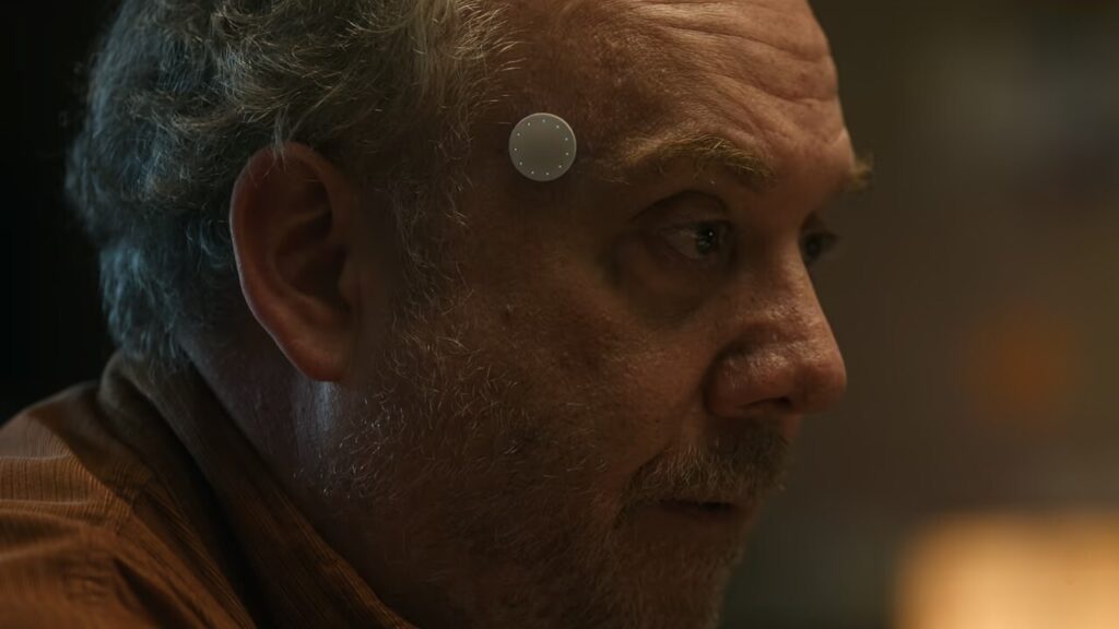 Black Mirror stagione 7 settima