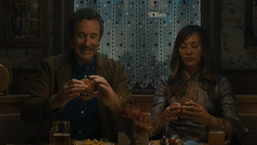 Black Mirror stagione 7 settima