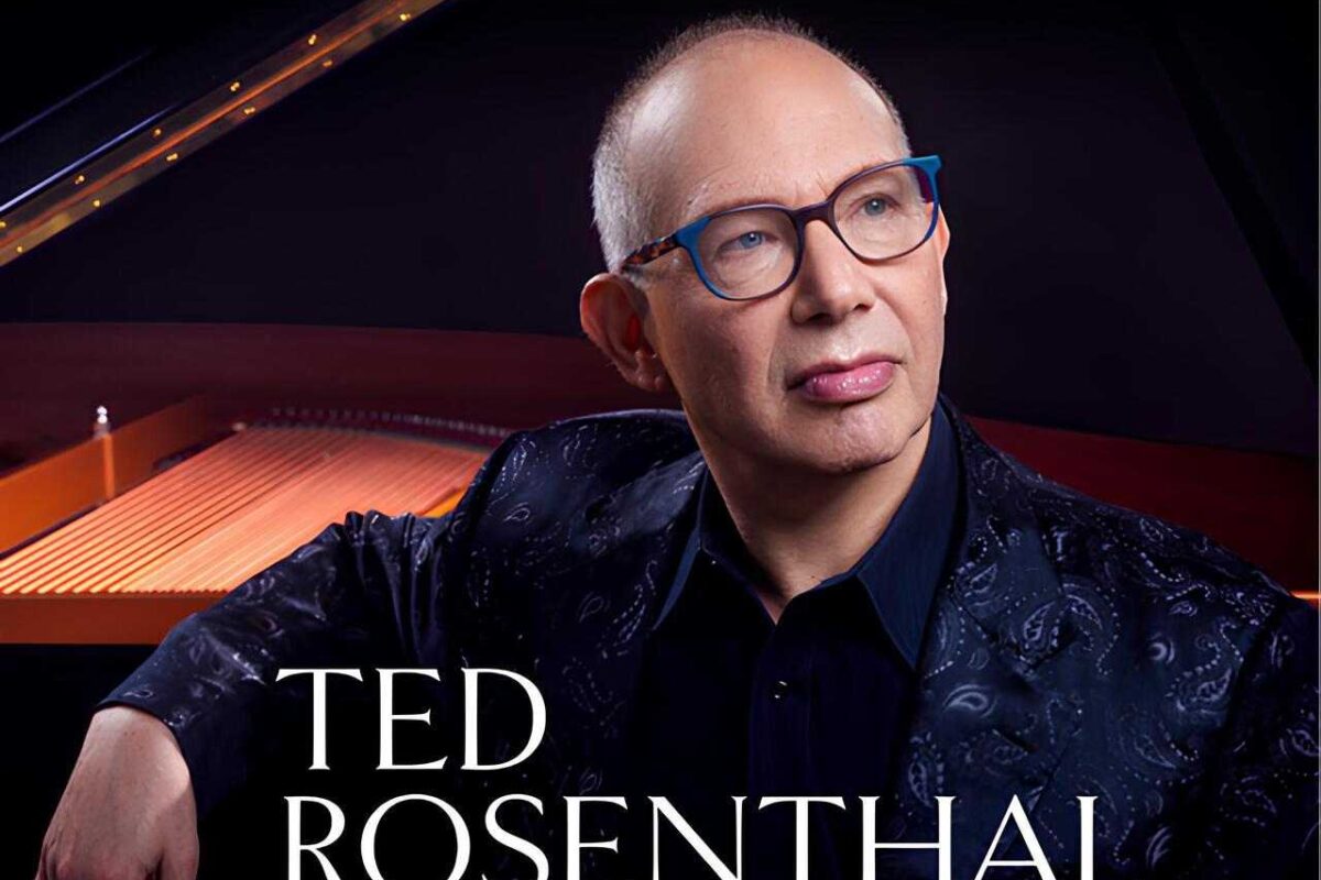 Ted Rosenthal