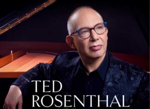 Ted Rosenthal