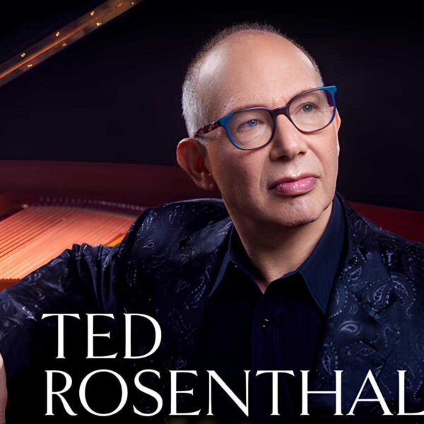 Nuove vibrazioni jazz con Ted Rosenthal: arriva “High Standards”