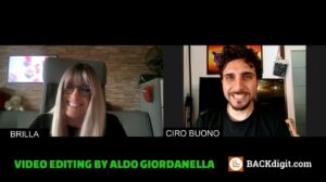 Intervista a Ciro Buono