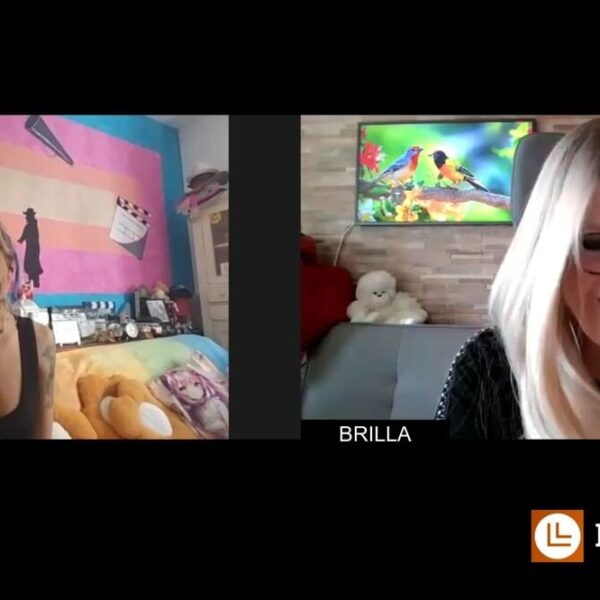 Intervista Sasha Alessandra Carlesi