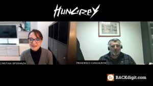 Hungrey Start To Forget