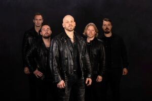 Invincia band heavy metal