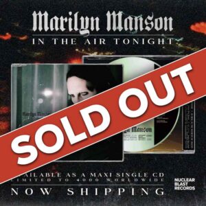 Marilyn Manson