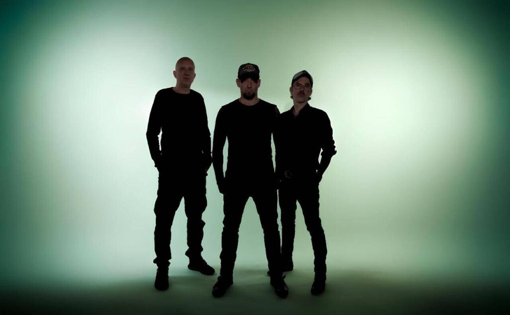 VOLBEAT