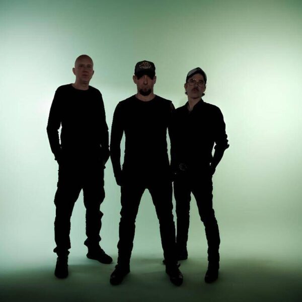 I VOLBEAT TORNANO CON UN’ESPLOSIONE METAL: ECCO GOD OF ANGELS TRUST, IL NUOVO ALBUM E UN TOUR MONDIALE IMPONENTE