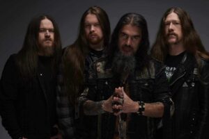 MACHINE HEAD nuovo album