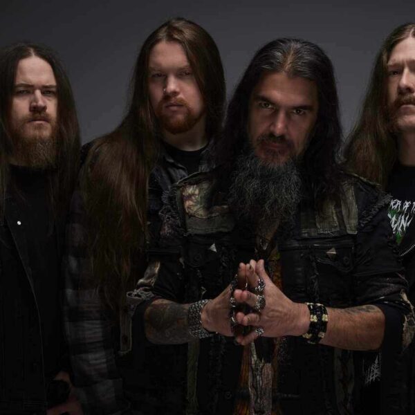 MACHINE HEAD lanciano il video di “BONESCRAPER” e annunciano la speciale edizione LP di “UNATONED”