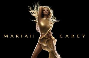 Mariah Carey