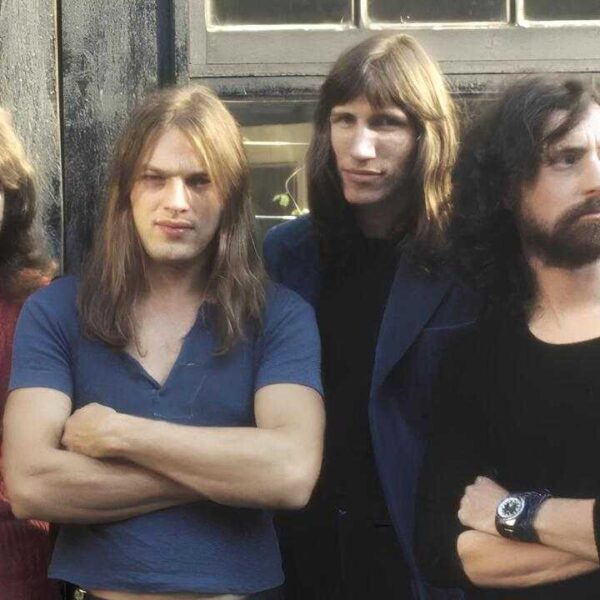 Pink Floyd – Live at Pompeii (1972): Edizione Restaurata 2025: quando la musica diventa eterno respiro della terra