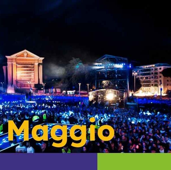 Primo Maggio 2025: un’esplosione di suoni e generi – annunciati i primi nomi di un’edizione che racconta l’Italia di oggi