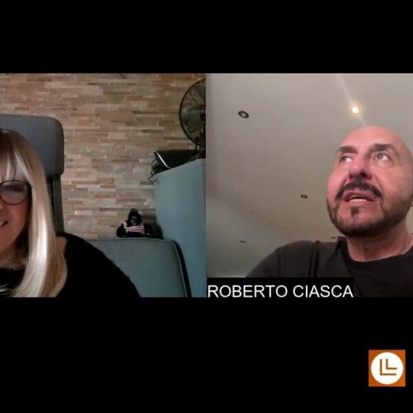 Roberto Ciasca Makeup Artist