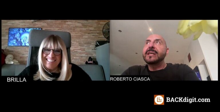 Roberto Ciasca Makeup Artist