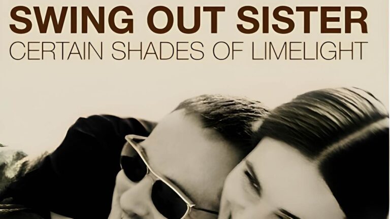 Swing Out Sister