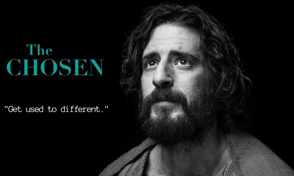 Serie TV The Chosen