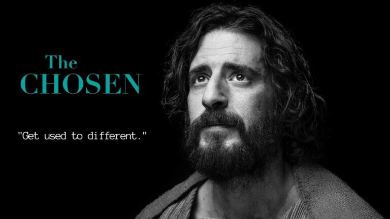 Serie TV The Chosen