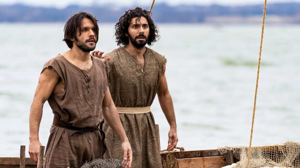 Serie TV The Chosen