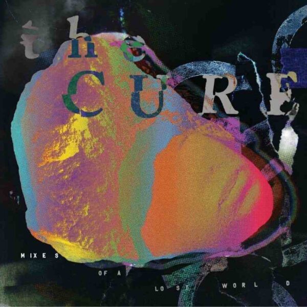 The Cure: esce “Mixes of a Lost World” i proventi saranno andranno a War Child