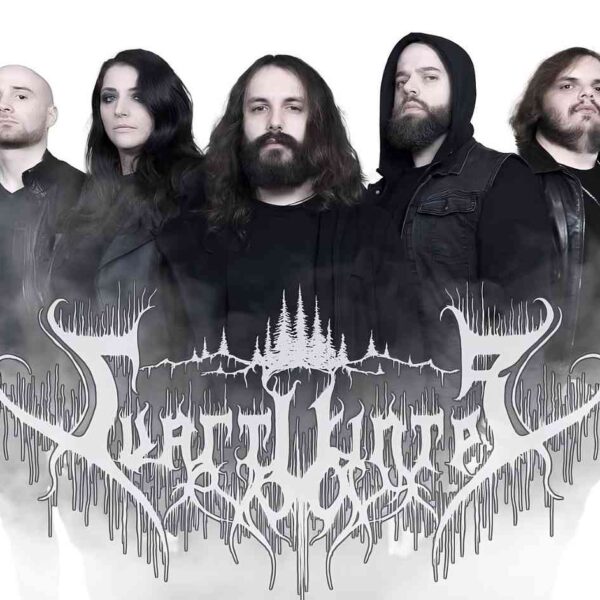 SVART VINTER: il black metal italiano ritorna con il nuovo album “Isvind”