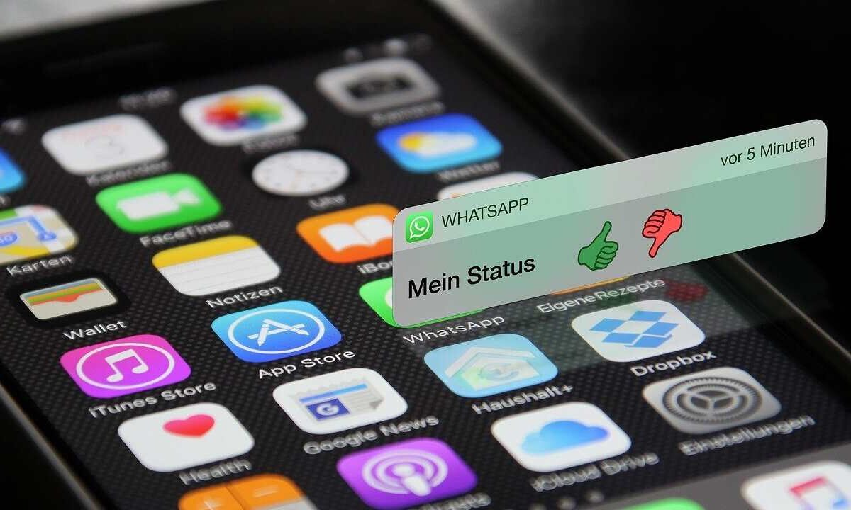 Privacy Chat Avanzata WhatsApp
