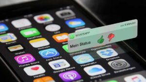 Privacy Chat Avanzata WhatsApp