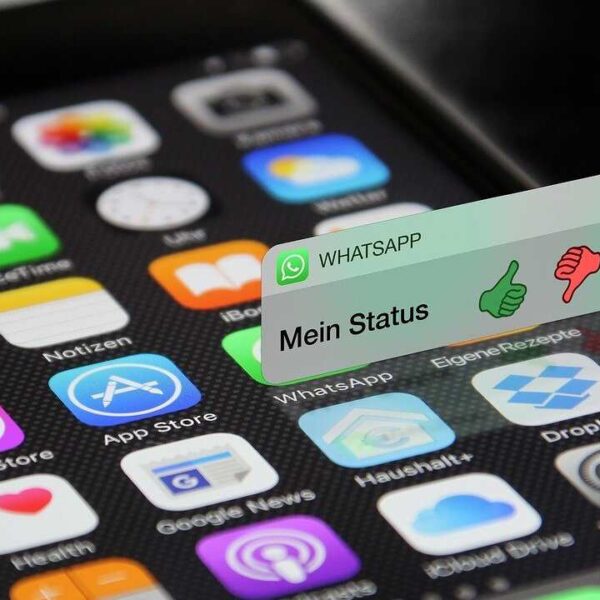 Privacy avanzata delle Chat di WhatsApp, Gli altri del gruppo non potranno più esportare le tue Chat