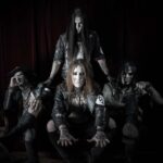 SISTER nuovo singolo "Blood Sacrifice"