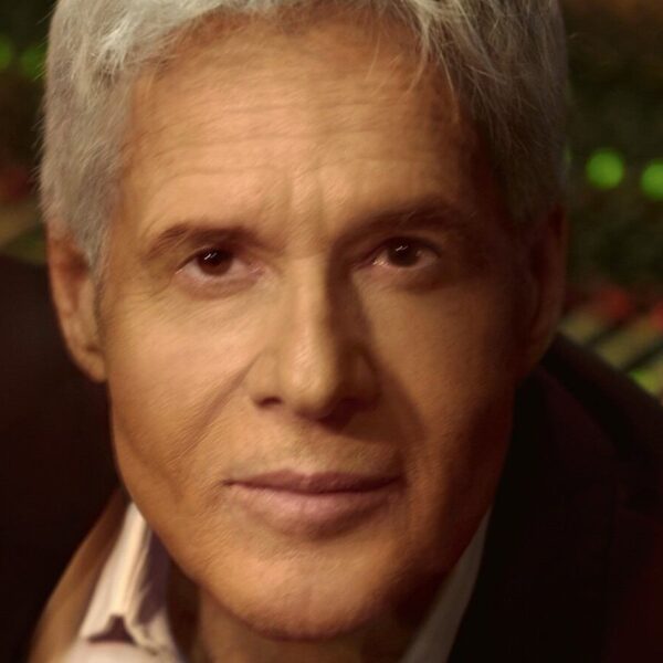 Claudio Baglioni Celebra I 40 Anni di “La Vita E’ Adesso” Con La Vita E’ Adesso, Il Sogno E’ Sempre-Nuovo Album