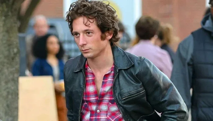 Deliver Me from Nowhere Biopic su Bruce Springsteen