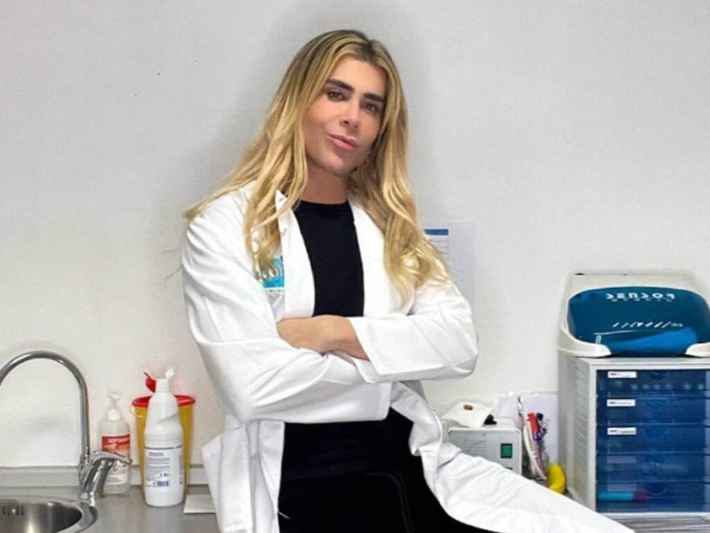 Da Giacomo Urtis a Genny