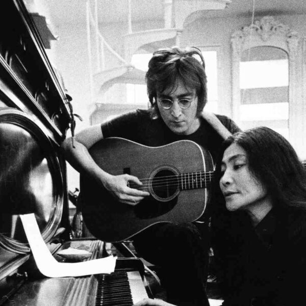One to One: John & Yoko – Un docufilm evento tra musica, amore e rivoluzione firmato Kevin Macdonald