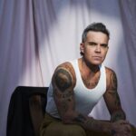 Robbie Williams nuovo album