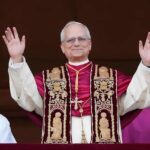 Curiosità su Papa Leone XIV