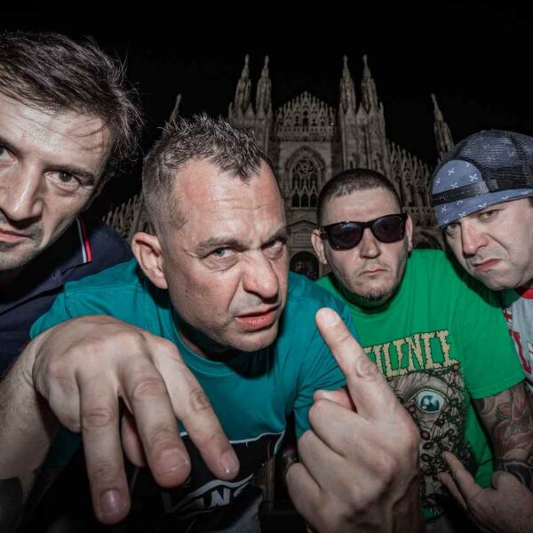 TOXIC YOUTH: il ritorno con “Still Hungry”, nuovo album crossover hardcore in uscita l’11 luglio 2025