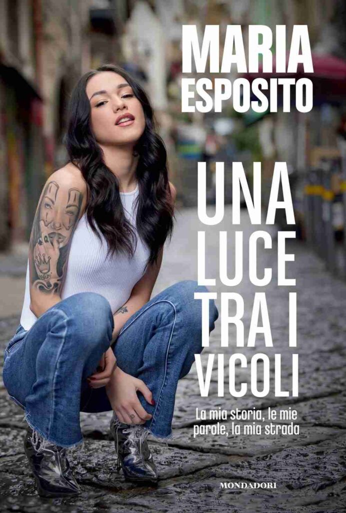 Maria Esposito Rosa Ricci