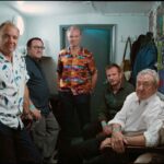 Echoes: Nick Mason's Saucerful of Secrets