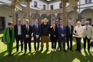 ASSAGGI 2025 Viterbo