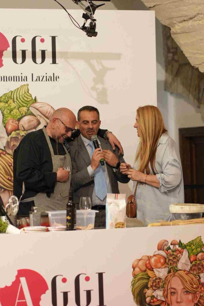 ASSAGGI 2025 Viterbo