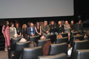 T.O.F. Two Old Friends