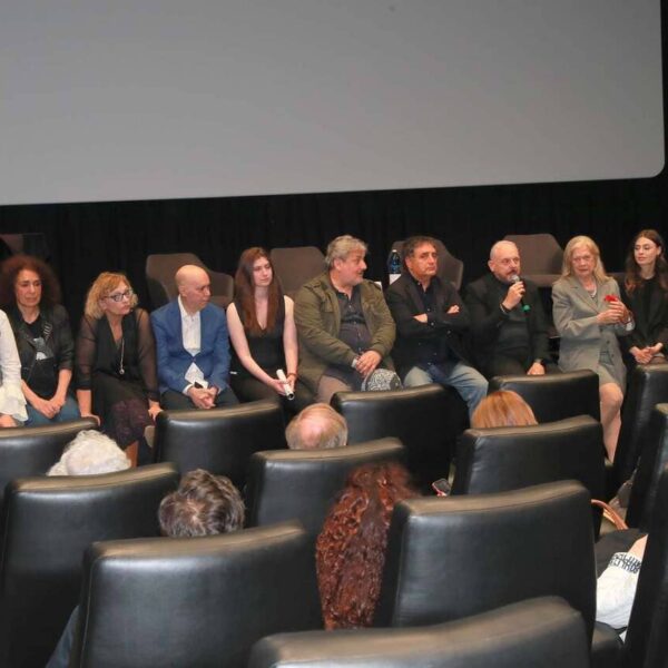 Presentazione di successo per “T.O.F. – Two Old Friends” di Massimiliano Buzzanca e Stefano Scaramuzzino