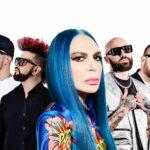 Boomdabash e Loredana Bertè