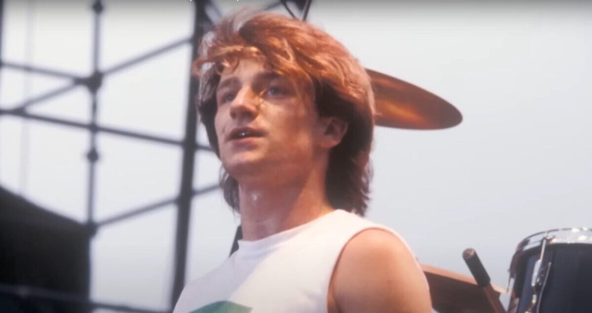 Bono: Stories of Surrender il Documentario